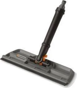 GARDENA Cleansystem Raamborstel Met Trekker - Werkbreedte 31 Cm -Levensproducten 1046x1200 2