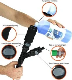 Aquacopic - Telescoopsteel Set Met Borstel - 11 Meter -Levensproducten 1080x1200 1