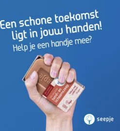 Seepje Afwaszeep Pakket Met Magneet - Natuurlijke Ingredienten - 0% Plastic - 3 X 120 Gram 8 Seepje Afwaszeep Pakket Met Magneet - Natuurlijke Ingredienten - 0% Plastic - 3 X 120 Gram -Levensproducten 1095x1200 1