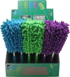 Benson Mini Stoffer - Plumeau Microvezel Telescoop 80 Cm -Levensproducten 1096x1200 1