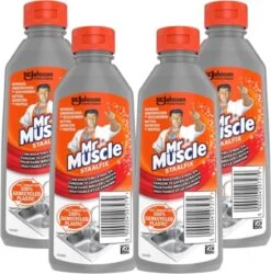 4x Mr. Muscle Staalfix 200 ML -Levensproducten 1186x1200 2