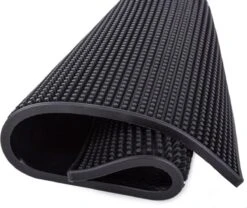 Afwas Droogmat - Afdruipmat - Barmat - Vaat Afwas Mat - Aanrechtmat - Siliconen - Anti Slip - 45 X 30 CM - Rheme 20 Afwas Droogmat - Afdruipmat - Barmat - Vaat Afwas Mat - Aanrechtmat - Siliconen - Anti Slip - 45 X 30 CM - Rheme -Levensproducten 1200x1012