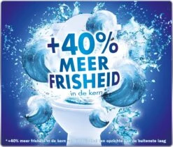 Witte Reus Kracht Actief Toiletblok - Oceaan - WC Blokjes Voordeelverpakking - 20 Stuks 10 Witte Reus Kracht Actief Toiletblok - Oceaan - WC Blokjes Voordeelverpakking - 20 Stuks -Levensproducten 1200x1025 5