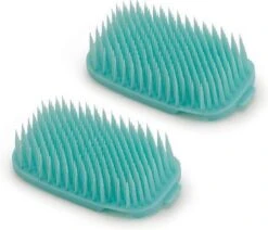 Duo Reserve Borstelkop Voor Afwasborstel, Set Van 2 Stuks, Licht Blauw - Joseph Joseph 9 Duo Reserve Borstelkop Voor Afwasborstel, Set Van 2 Stuks, Licht Blauw - Joseph Joseph -Levensproducten 1200x1030 1