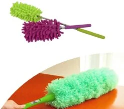 Benson Mini Stoffer - Plumeau Microvezel Telescoop 80 Cm -Levensproducten 1200x1056 4