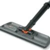 GARDENA Cleansystem Raamborstel Met Trekker - Werkbreedte 31 Cm