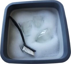 YUGN BLACK Opvouwbare Afwasteil 9 Liter - Afwasbak Teil Wasteil - Afwasbak Vierkant - Afwasteil Opvouwbaar - Ruimtebesparend - Cadeau Tip 23 YUGN BLACK Opvouwbare Afwasteil 9 Liter - Afwasbak Teil Wasteil - Afwasbak Vierkant - Afwasteil Opvouwbaar - Ruimtebesparend - Cadeau Tip -Levensproducten 1200x1077 3