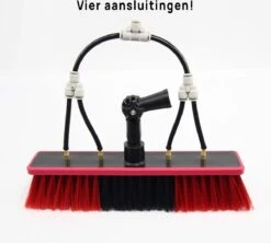 Kibani Telescoop Borstel 9m - Telescoopsteel Ramenwassen - Telescoopsteel Met Borstel - Telescoopsteel - Telescoopsteel Met Waterdoorvoer - Ramenwassen - Raamwisser Met Telescoopsteel - Raamwisser - Telescoopstelen -Levensproducten 1200x1079 5