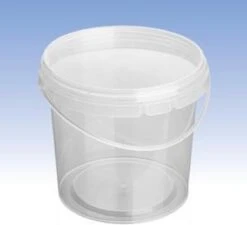 1 Liter Emmertjes 30 Stuks Ø 131mm