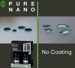 PURE NANO Glas - Nano Coating Voor 5 Jaar Heldere Ramen Met Minder Schoonmaakwerk - 250 Ml 8 PURE NANO Glas - Nano Coating Voor 5 Jaar Heldere Ramen Met Minder Schoonmaakwerk - 250 Ml -Levensproducten 1200x1094 2