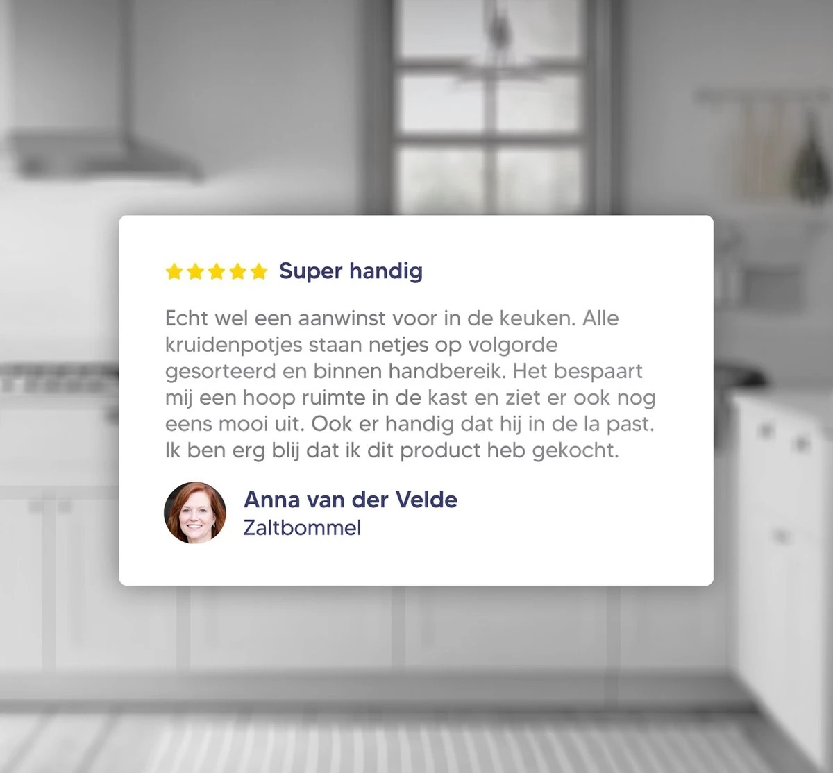 Johannes & Co - Kruidenrek Voor Lade - Keuken Organizers Kruidenrek Lade - Kruiden Organizer 3 Johannes & Co - Kruidenrek Voor Lade - Keuken Organizers Kruidenrek Lade - Kruiden Organizer - Afbeelding 3