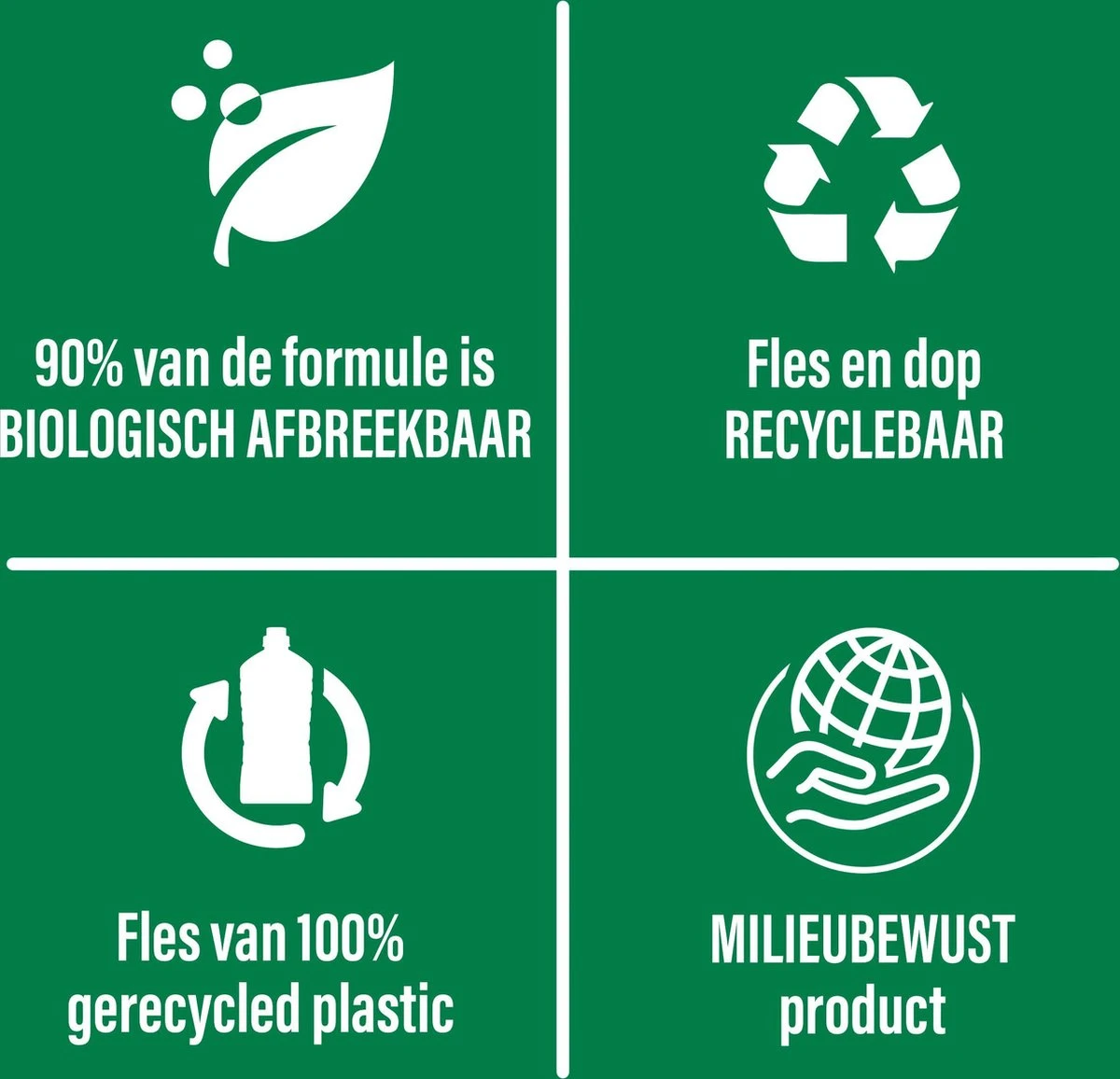 Ajax® Ajax Allesreiniger Fête Des Fleurs Hibiscus 6 X 1L - Voordeelverpakking 5 Ajax® Ajax Allesreiniger Fête Des Fleurs Hibiscus 6 X 1L - Voordeelverpakking - Afbeelding 5