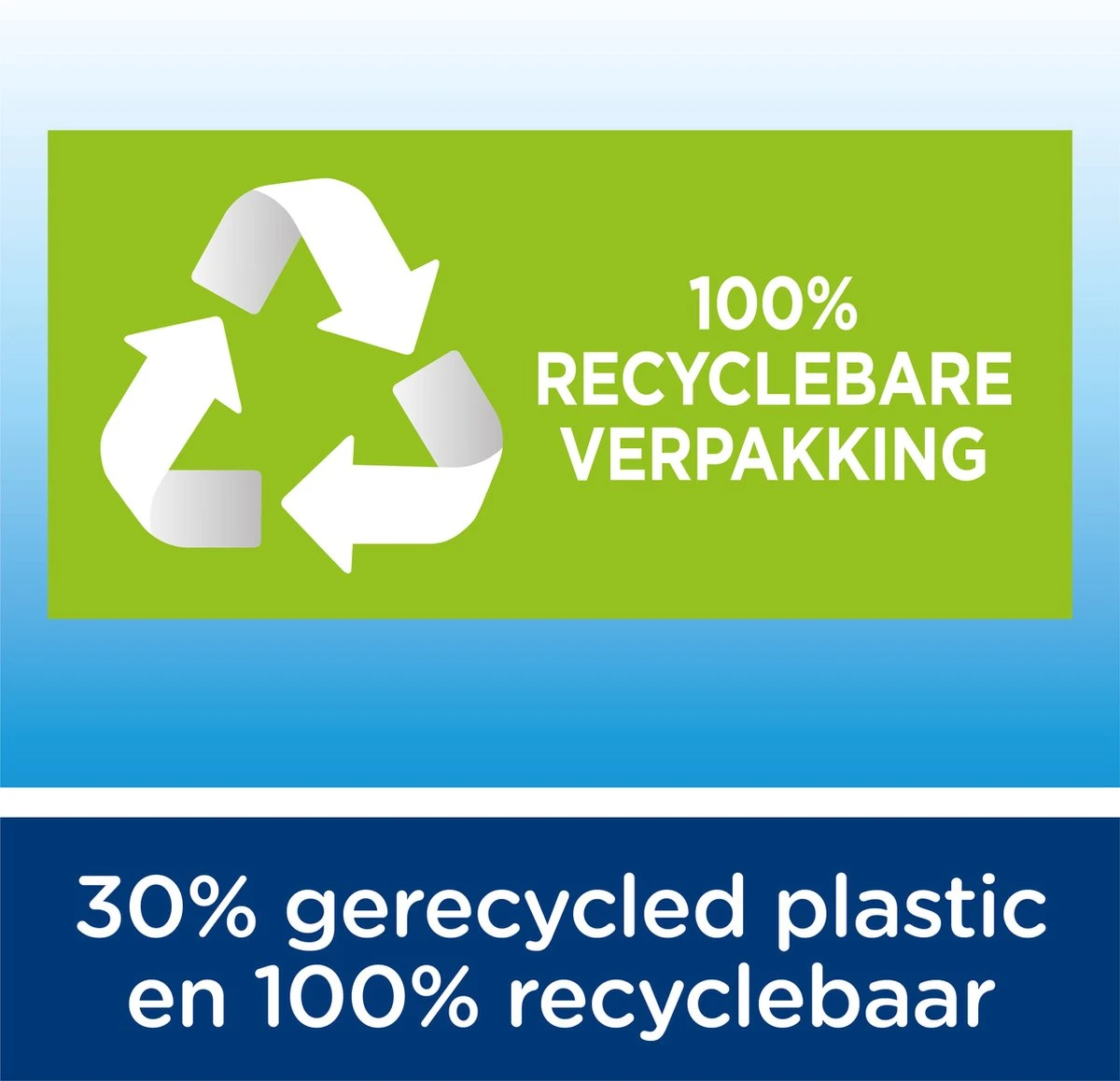 Page Wc Papier - Compleet Schoon Toiletpapier - 16 Rollen 3 Page Wc Papier - Compleet Schoon Toiletpapier - 16 Rollen - Afbeelding 3