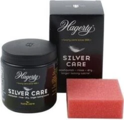Hagerty Silver Care - Pasta Voor Zilverreiniging 185 Gr -Levensproducten 1200x1160 7
