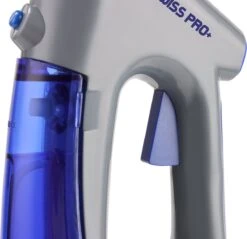 Swiss Pro+ Ruitenreiniger 3 In 1 WV 2 Blue Edition Window Vac - Ca. 120 M² - Waterzuiger - Incl. Smalle Zuigmond - Oplaadbaar - Raamwisser - Streeploos - Clicksystem - 2 Microvezeldoekjes - Met Sprayfunctie - Low Noise - Hepafilter 15 Swiss Pro+ Ruitenreiniger 3 In 1 WV 2 Blue Edition Window Vac - Ca. 120 M² - Waterzuiger - Incl. Smalle Zuigmond - Oplaadbaar - Raamwisser - Streeploos - Clicksystem - 2 Microvezeldoekjes - Met Sprayfunctie - Low Noise - Hepafilter -Levensproducten 1200x1162 3