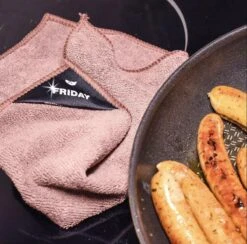 Klud Klud Vaatdoek Set - 7 Dagen - Mauve -Levensproducten 1200x1184 4