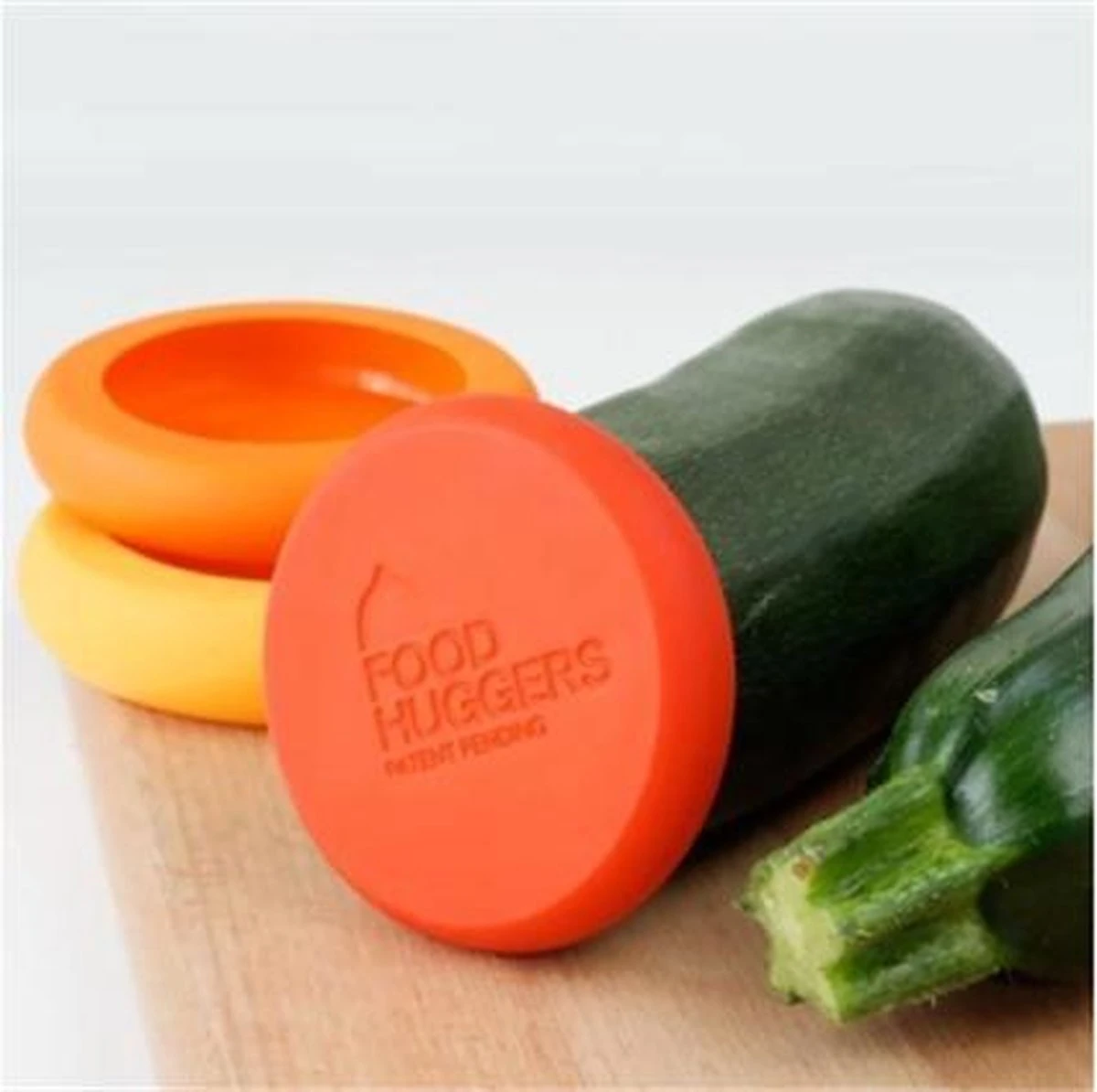 Foodhuggers - 5 Stuks - Autumn Harvest 8 Foodhuggers - 5 Stuks - Autumn Harvest - Afbeelding 8