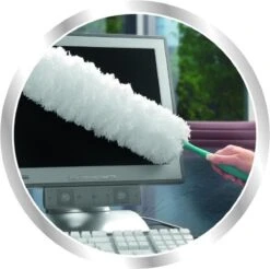 Leifheit Duster XL - 38 Cm - Click System 13 Leifheit Duster XL - 38 Cm - Click System -Levensproducten 1200x1197 27