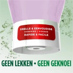 Dreft Natuurlijke Geur - Afwasmiddel - Lavendel & Rozemarijn - Ondersteboven Fles - Voordeelverpakking 8 X 370 Ml -Levensproducten 1200x1198 23