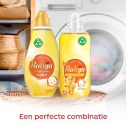 Robijn Klein & Krachtig Collections Color Zwitsal Vloeibaar Wasmiddel 19 Wasbeurten 12 Robijn Klein & Krachtig Collections Color Zwitsal Vloeibaar Wasmiddel 19 Wasbeurten -Levensproducten 1200x1200 12