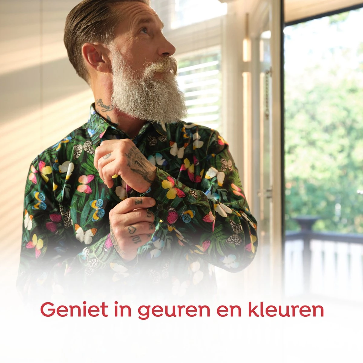 Robijn Klein & Krachtig Collections Color Zwitsal Vloeibaar Wasmiddel 19 Wasbeurten 7 Robijn Klein & Krachtig Collections Color Zwitsal Vloeibaar Wasmiddel 19 Wasbeurten - Afbeelding 7