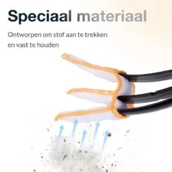 Merkloos Lamellen Reiniger - Stof Verwijderaar - Plumeau Jaloezie Stoffer | BRIGHTLY 12 Merkloos Lamellen Reiniger - Stof Verwijderaar - Plumeau Jaloezie Stoffer | BRIGHTLY -Levensproducten 1200x1200 1426