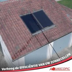 Aquascopic - Telescoopsteel Set Met Borstel - 7,2 Meter -Levensproducten 1200x1200 1465
