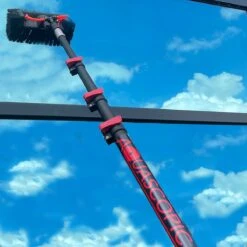 Aquacopic - Telescoopsteel Set Met Borstel - 11 Meter -Levensproducten 1200x1200 1472