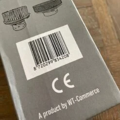 GoScrub® Elektrische Schoonmaakborstel – Elektrische Schrobber - Schrobborstel – Voor Badkamer Of Keuken – Schrobber Met Steel – Luiwagen – Polijstmachine - Poetsmachine Met 10 Opzetstukken -Levensproducten 1200x1200 1522