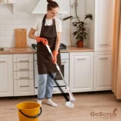 GoScrub® Elektrische Schoonmaakborstel – Elektrische Schrobber - Schrobborstel – Voor Badkamer Of Keuken – Schrobber Met Steel – Luiwagen – Polijstmachine - Roze 21 GoScrub® Elektrische Schoonmaakborstel – Elektrische Schrobber - Schrobborstel – Voor Badkamer Of Keuken – Schrobber Met Steel – Luiwagen – Polijstmachine - Roze -Levensproducten 1200x1200 1532