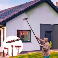 Chimb Telescopische Wasborstel - Uitschuifbare Waterborstel - Ramenwassen - 4,6 Meter - Met Zeepdispenser 15 Chimb Telescopische Wasborstel - Uitschuifbare Waterborstel - Ramenwassen - 4,6 Meter - Met Zeepdispenser -Levensproducten 1200x1200 1537