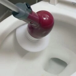 Starlyf - Schrobborstel - Elektrisch Roterende Bezem - -Levensproducten 1200x1200 1607