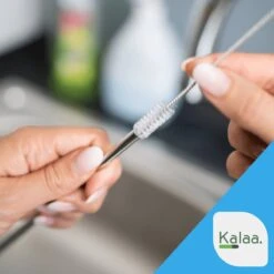 Kalaa Herbruikbare Schoonmaakborsteltjes - 3 Stuks - Reinigingsborsteltjes Geschikt Voor Air Up Drinkfles Starterskit - Rietjes Borstel - Schoonmaakborstel Rietjes 5 Kalaa Herbruikbare Schoonmaakborsteltjes - 3 Stuks - Reinigingsborsteltjes Geschikt Voor Air Up Drinkfles Starterskit - Rietjes Borstel - Schoonmaakborstel Rietjes -Levensproducten 1200x1200 1611