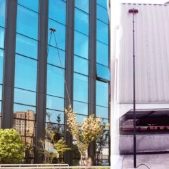 Kibani Telescoop Borstel 6m - Telescoopsteel Ramenwassen - Telescoopsteel Met Borstel - Telescoopsteel - Telescoopsteel Met Waterdoorvoer - Ramenwassen - Raamwisser Met Telescoopsteel - Telescoopstelen -Levensproducten 1200x1200 1692