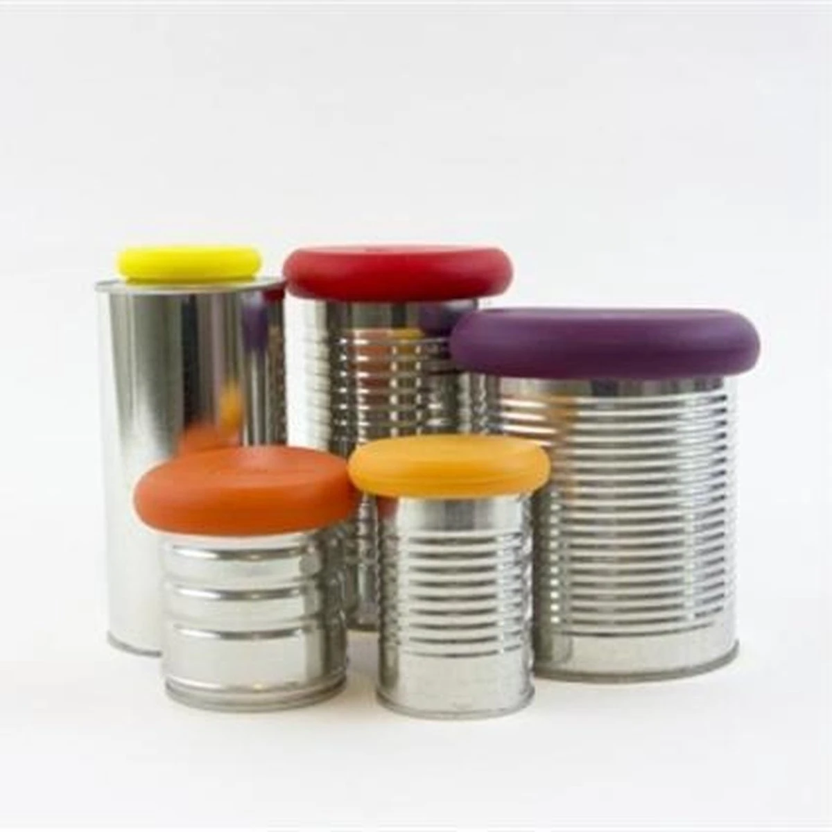 Foodhuggers - 5 Stuks - Autumn Harvest 4 Foodhuggers - 5 Stuks - Autumn Harvest - Afbeelding 4