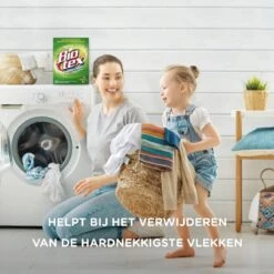 Biotex Waspoeder Handwas & Inweek - 750 Gram -Levensproducten 1200x1200 179