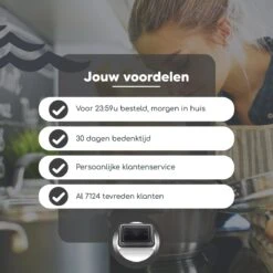 Bablue Meal Prep Bakjes - 7 Stuks - Met 7 Extra Dressingsbakjes - Vershoudbakjes Set Met Deksel - Plastic Bakjes Met Deksel - Lunchbox - Diepvriesbakjes - Bewaardozen Met Deksel - Geschikt Voor Diepvries Magnetron Vaatwasser - In Elkaar Te Stapelen 21 Bablue Meal Prep Bakjes - 7 Stuks - Met 7 Extra Dressingsbakjes - Vershoudbakjes Set Met Deksel - Plastic Bakjes Met Deksel - Lunchbox - Diepvriesbakjes - Bewaardozen Met Deksel - Geschikt Voor Diepvries Magnetron Vaatwasser - In Elkaar Te Stapelen -Levensproducten 1200x1200 1791