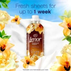 Lenor - Amber & Orchidee - Wasverzachter - 12 X 41 Wasbeurten Voordeelverpakking 15 Lenor - Amber & Orchidee - Wasverzachter - 12 X 41 Wasbeurten Voordeelverpakking -Levensproducten 1200x1200 244