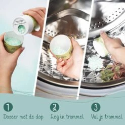 Cosmeau Geurbooster Lentefris Navulling Refill - Geurparels - 25 Wasbeurten - Fris - 250g - Geurkralen Wasparfum Scent Booster 10 Cosmeau Geurbooster Lentefris Navulling Refill - Geurparels - 25 Wasbeurten - Fris - 250g - Geurkralen Wasparfum Scent Booster -Levensproducten 1200x1200 269