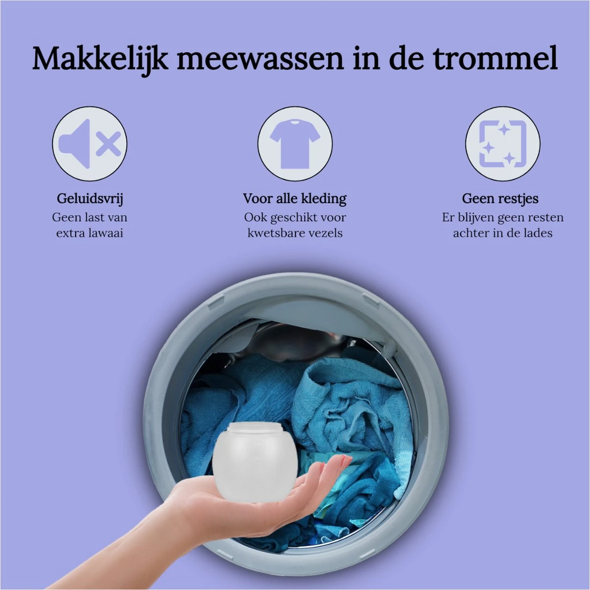 Kalaa Doseerbol - 2 Stuks - 230 Ml - Herbruikbaar - INCLUSIEF Doseerdop - Ook Geschikt Voor Robijn Wasmiddel Vloeibaar & Ariel Wasmiddel Vloeibaar - Vloeibaar Wasmiddel Doseren - Wasbollen Voor Wasmachine - Transparant - HDPE - Wasbol 3 Kalaa Doseerbol - 2 Stuks - 230 Ml - Herbruikbaar - INCLUSIEF Doseerdop - Ook Geschikt Voor Robijn Wasmiddel Vloeibaar & Ariel Wasmiddel Vloeibaar - Vloeibaar Wasmiddel Doseren - Wasbollen Voor Wasmachine - Transparant - HDPE - Wasbol - Afbeelding 3