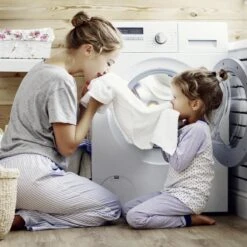 Omo Wit XXL Vloeibaar Wasmiddel - 80 Wasbeurten - Voordeelfles 15 Omo Wit XXL Vloeibaar Wasmiddel - 80 Wasbeurten - Voordeelfles -Levensproducten 1200x1200 5