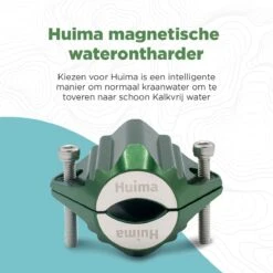 Huima Magnetische Waterontharder – Waterontkalker – Waterontharder Magneet – Ontkalker – Antikalk Magneet – Waterverzachter - Waterontharder Waterleiding – Kalk – Antikalk 12 Huima Magnetische Waterontharder – Waterontkalker – Waterontharder Magneet – Ontkalker – Antikalk Magneet – Waterverzachter - Waterontharder Waterleiding – Kalk – Antikalk -Levensproducten 1200x1200 528