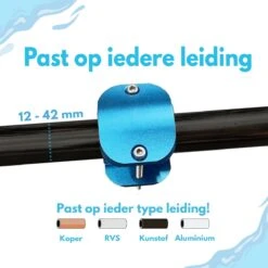 Ease Electronicz Magnetische Waterontharder 15.000 Gauss - Waterverzachter - Waterontharder Magneet - Waterontkalker - Antikalk Magneet 11 Ease Electronicz Magnetische Waterontharder 15.000 Gauss - Waterverzachter - Waterontharder Magneet - Waterontkalker - Antikalk Magneet -Levensproducten 1200x1200 534