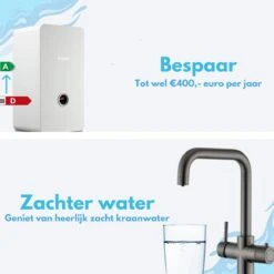 Ease Electronicz Magnetische Waterontharder 15.000 Gauss - Waterverzachter - Waterontharder Magneet - Waterontkalker - Antikalk Magneet 13 Ease Electronicz Magnetische Waterontharder 15.000 Gauss - Waterverzachter - Waterontharder Magneet - Waterontkalker - Antikalk Magneet -Levensproducten 1200x1200 536