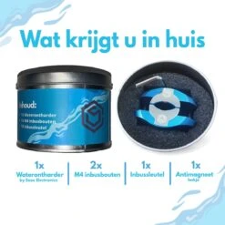 Ease Electronicz Magnetische Waterontharder 15.000 Gauss - Waterverzachter - Waterontharder Magneet - Waterontkalker - Antikalk Magneet 14 Ease Electronicz Magnetische Waterontharder 15.000 Gauss - Waterverzachter - Waterontharder Magneet - Waterontkalker - Antikalk Magneet -Levensproducten 1200x1200 537