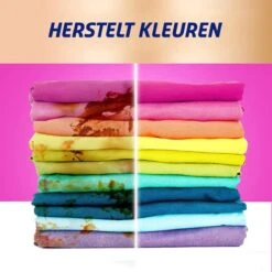 Vanish Oxi Action Poeder - Vlekverwijderaar Voor Gekleurde Was - 2,7 Kg 9 Vanish Oxi Action Poeder - Vlekverwijderaar Voor Gekleurde Was - 2,7 Kg -Levensproducten 1200x1200 58