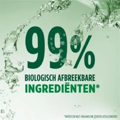 Dreft Natuurlijke Geur - Afwasmiddel - Bergamot & Gember - Ondersteboven Fles - Voordeelverpakking 8 X 370 Ml -Levensproducten 1200x1200 622