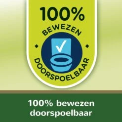 Page Vochtig Toiletpapier - 6 X 74 Stuks - Aloë Vera Maxi Vochtig Wc Papier - Voordeelverpakking -Levensproducten 1200x1200 797