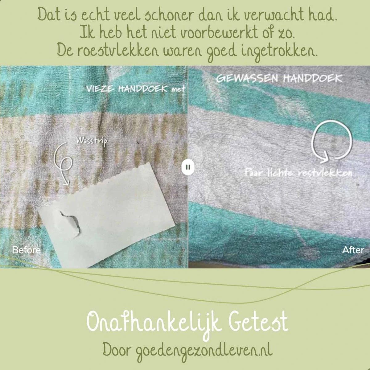 Cosmeau Wasmiddel Wasstrips 20 Wasbeurten Lentefris Wasvellen Wasdoekjes Detergent Sheets Wasdoekjes Proefpakket - Plasticvrij Biologisch Afbreekbaar 6 Cosmeau Wasmiddel Wasstrips 20 Wasbeurten Lentefris Wasvellen Wasdoekjes Detergent Sheets Wasdoekjes Proefpakket - Plasticvrij Biologisch Afbreekbaar - Afbeelding 6