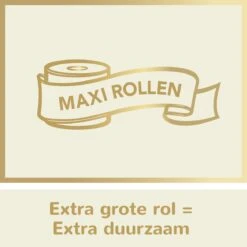 Page Puur Toiletpapier - 24 Rollen - Extra Duurzaam Wc Papier - Voordeelverpakking -Levensproducten 1200x1200 816